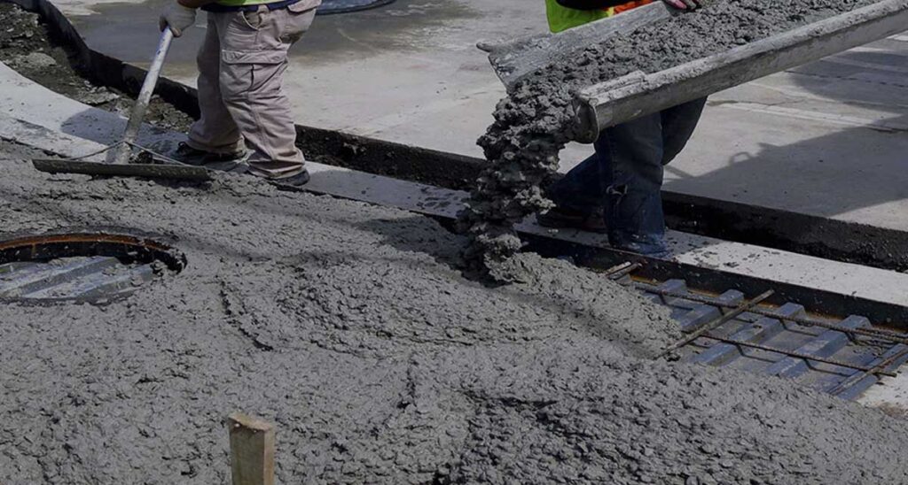 Kristalize Beton Katkı Ürünleri